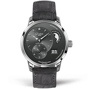 Копия часов Glashütte Original PanoMaticLunar 1-90-02-43-32-62