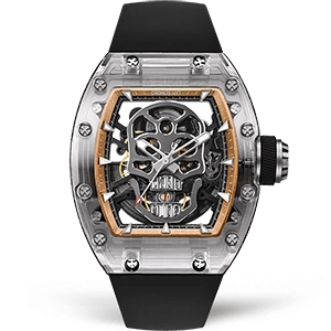 Копия часов CronusArt Sapphire Watch CM08-022