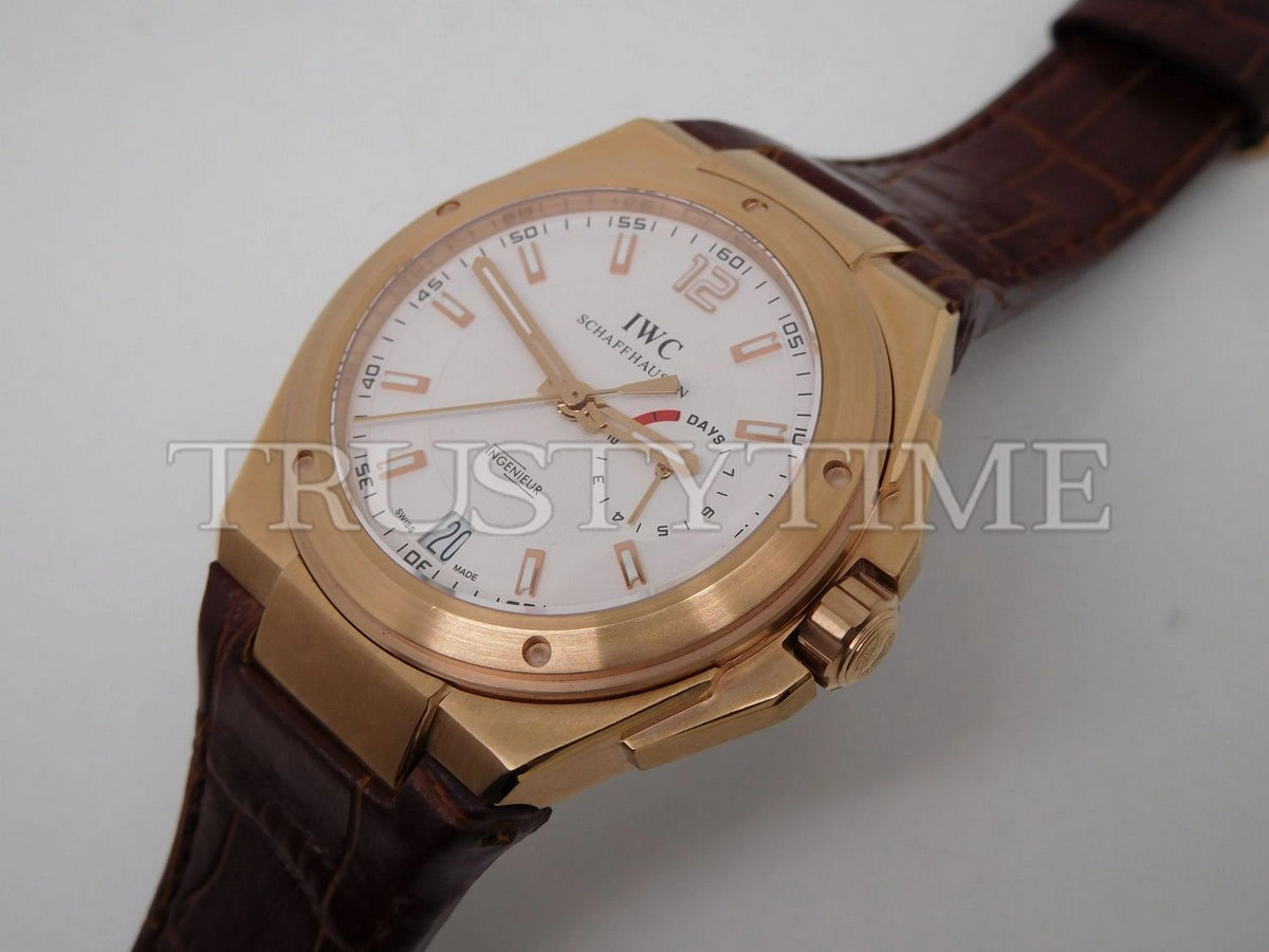 Копия часов IWC Big Ingenieur 45mm IW500503
