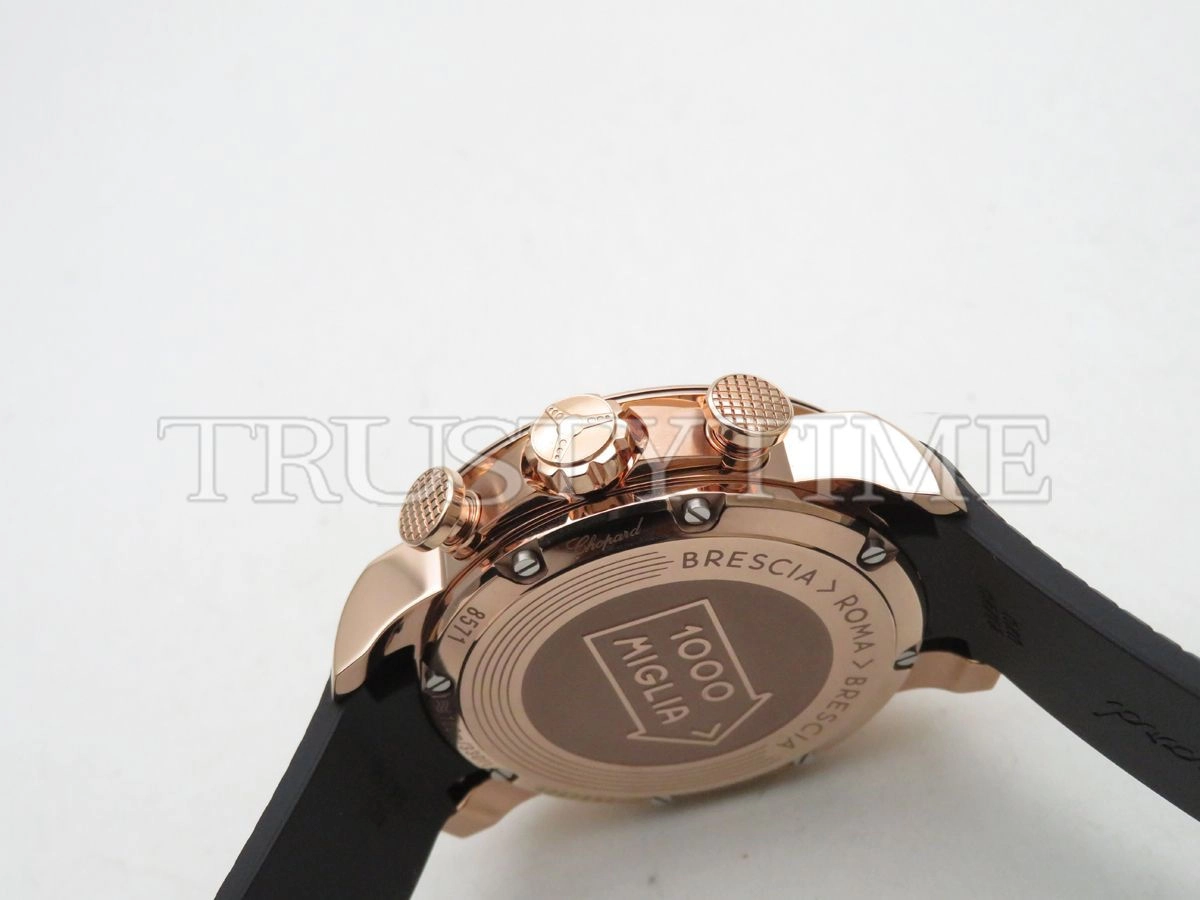 Копия часов Chopard Mille Miglia 2021 Race Edition 44mm 161293-5001