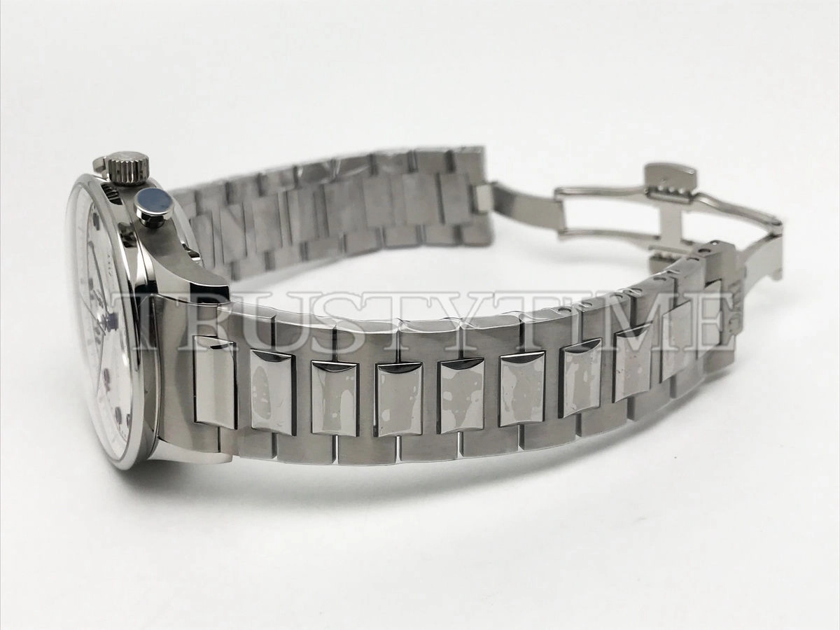 Копия часов IWC Portugieser  Chronograph 41mm IW371617