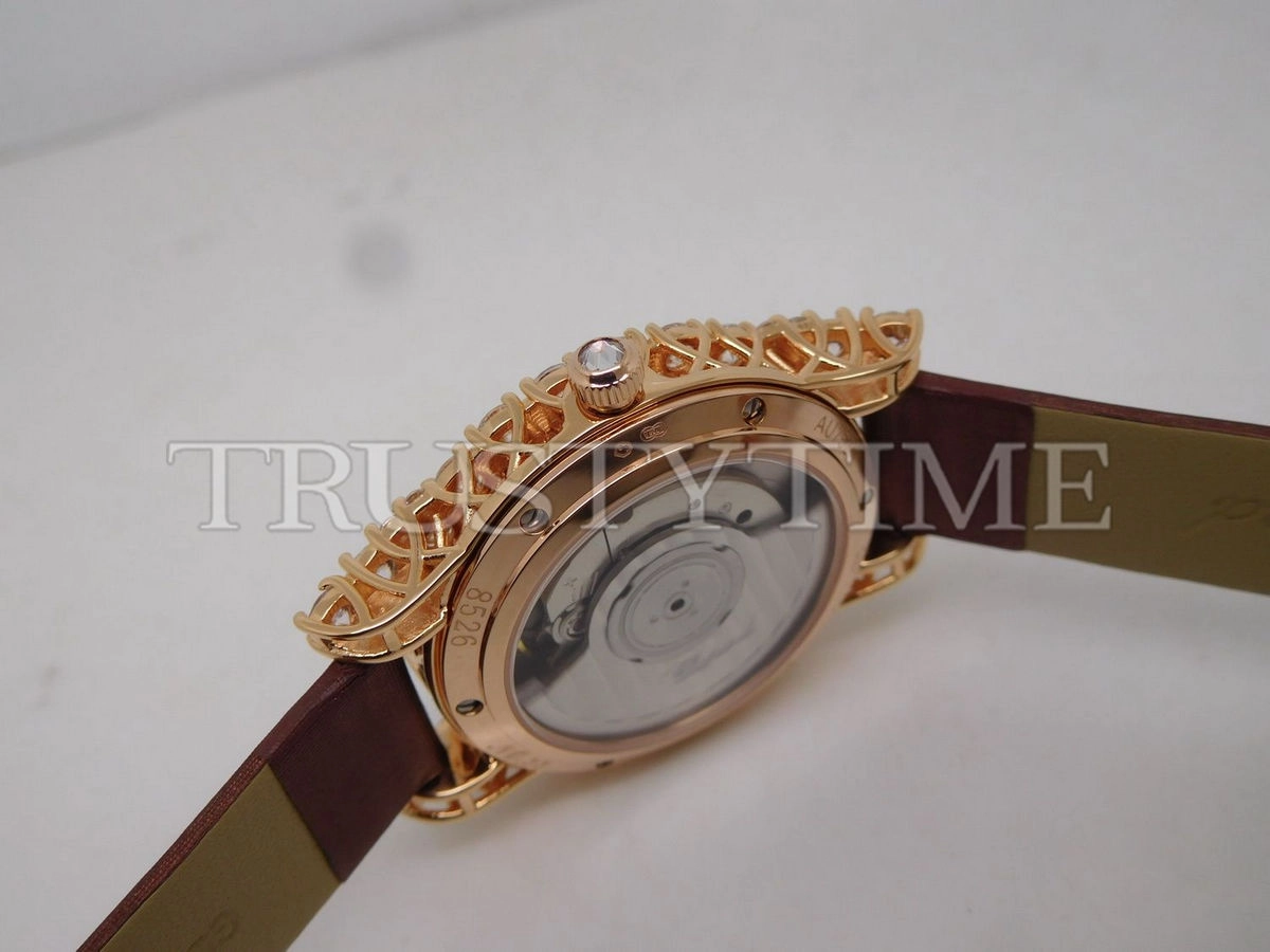 Копия часов Chopard L'heure du Diamant 139419-5001
