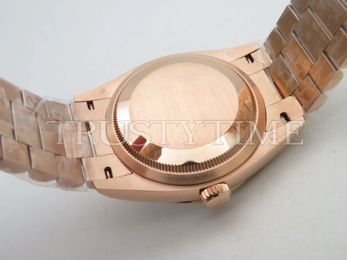 Копия часов Rolex Day-Date 36mm 128345RBR-0028