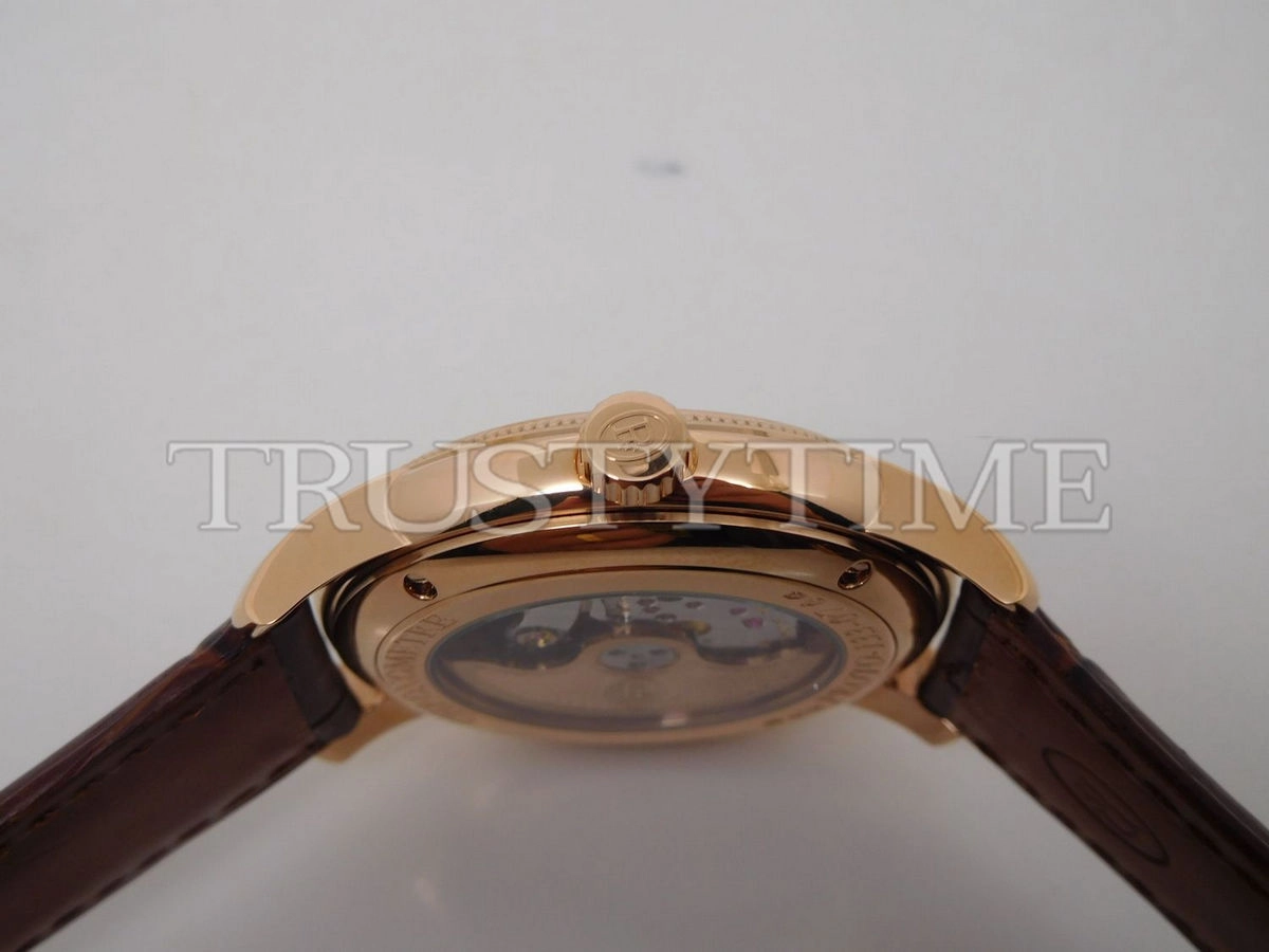 Копия часов Parmigiani Fleurier Toric 41mm PFC423-1602400-HA1441