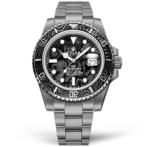 Копия часов Rolex Submariner DiW 41mm Eoc
