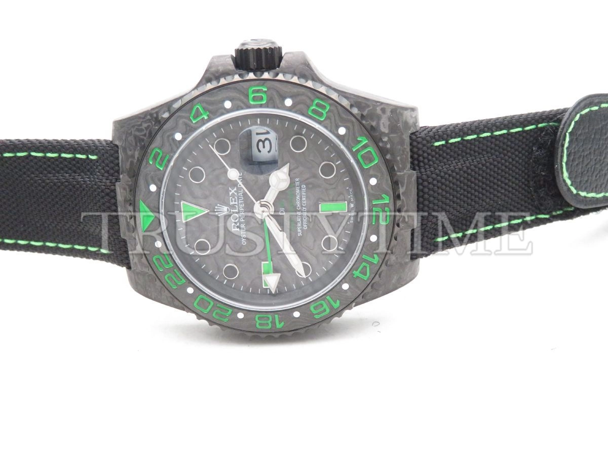 Копия часов Rolex GMT Master II DIW Stinger