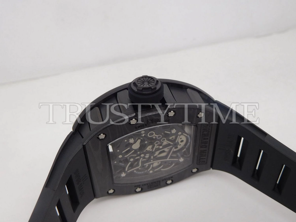 Копия часов Richard Mille RM055 Bubba Watson