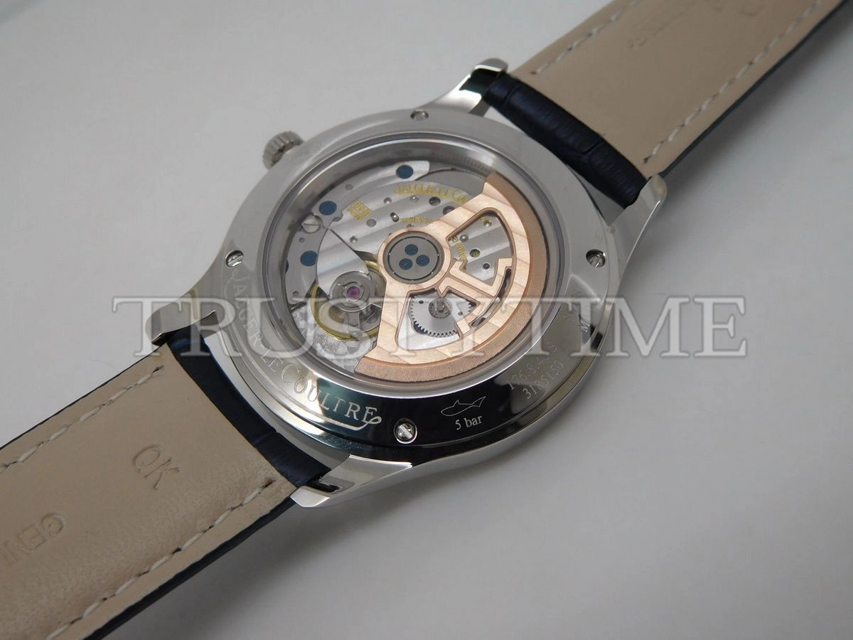 Копия часов Jaeger-LeCoultre Master Control Date 39mm 1548530