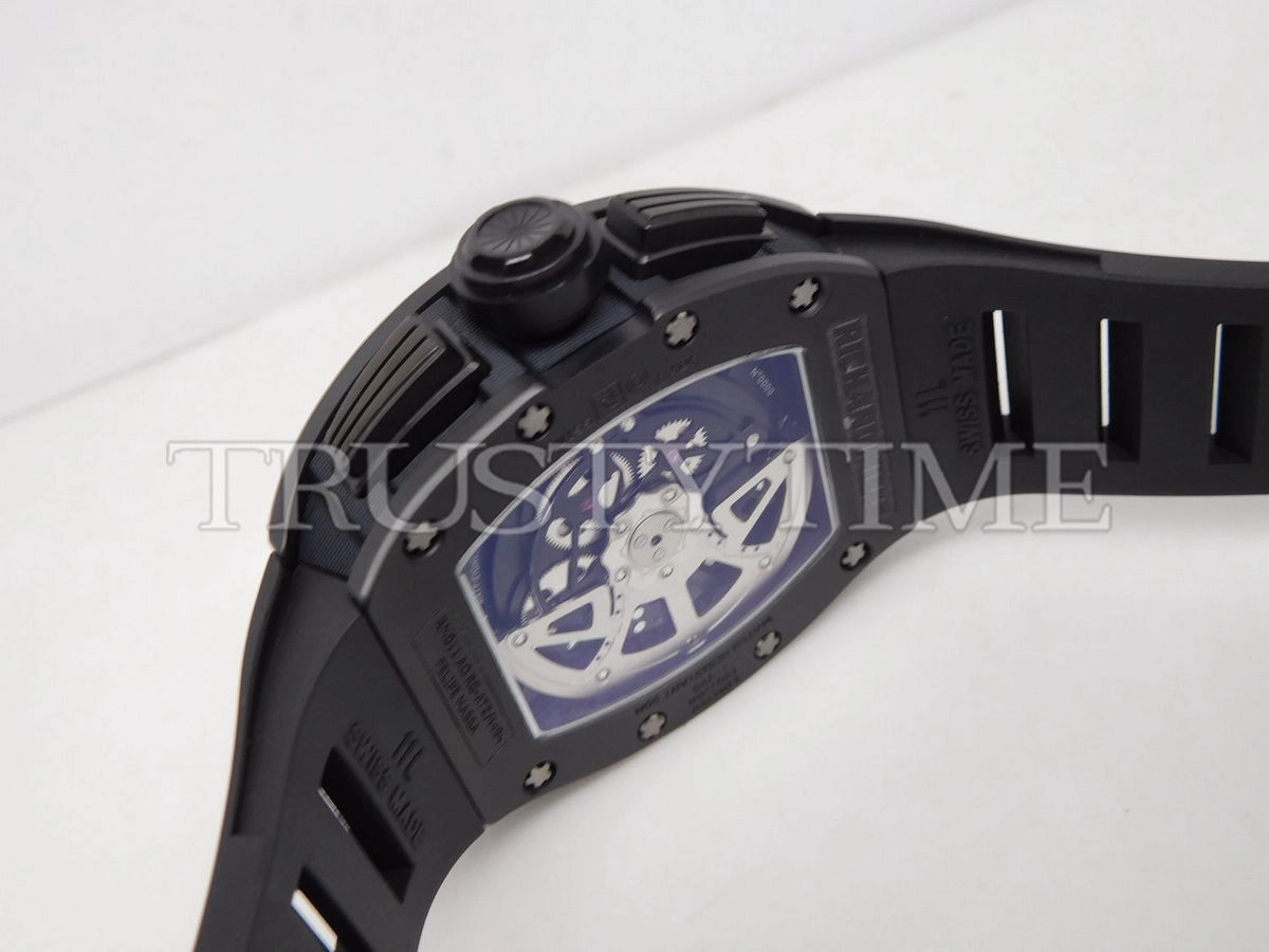 Копия часов Richard Mille RM011 Felipe Massa