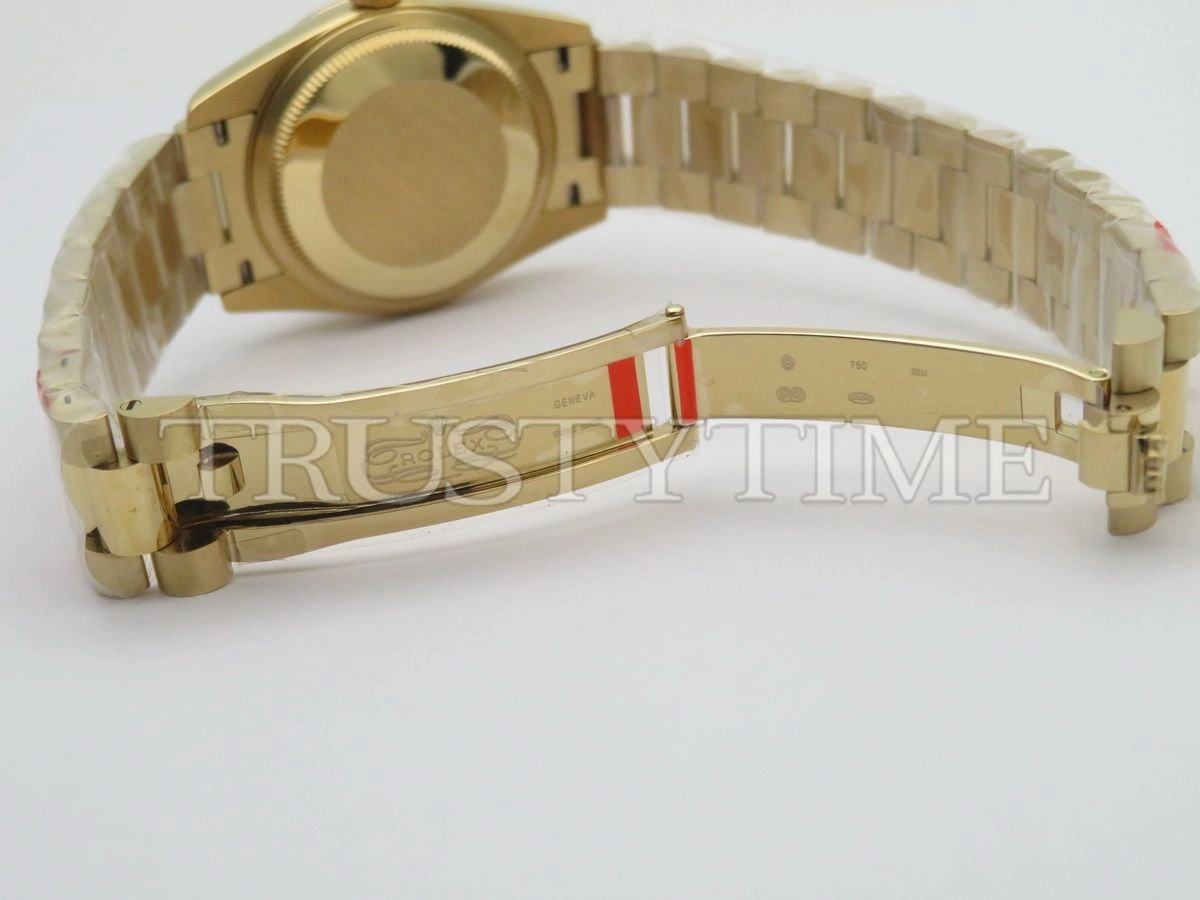 Копия часов Rolex DateJust 31mm 278288RBR-0020