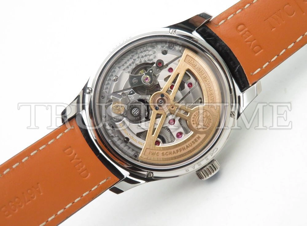 Копия часов IWC Portugieser Perpetual Calendar 44mm IW503406
