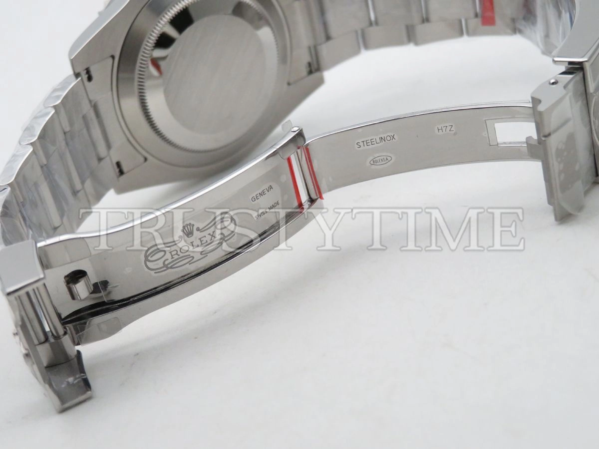 Копия часов Rolex Submariner 41mm 126610LN-0001