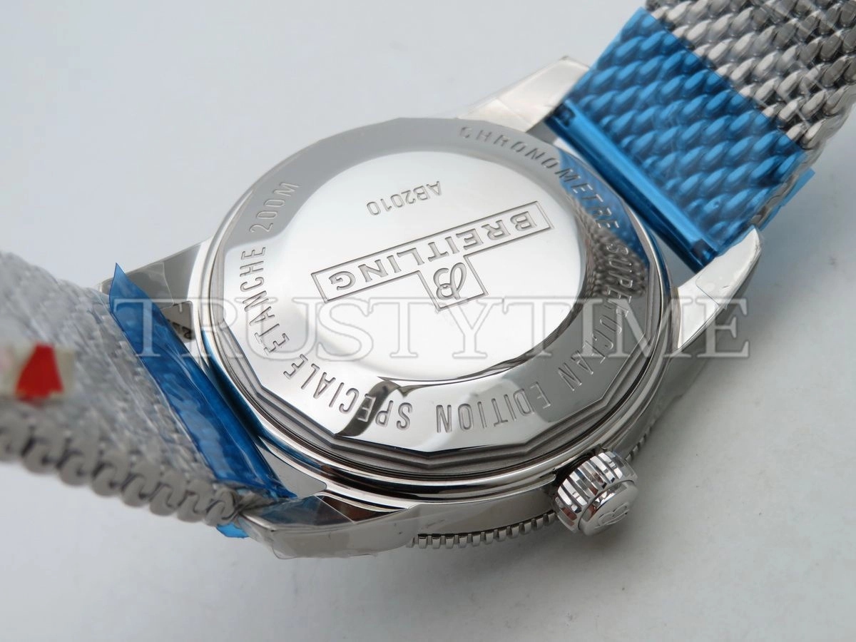 Копия часов Breitling Superocean Heritage II B20 Automatic 42 AB202016/G827/154A