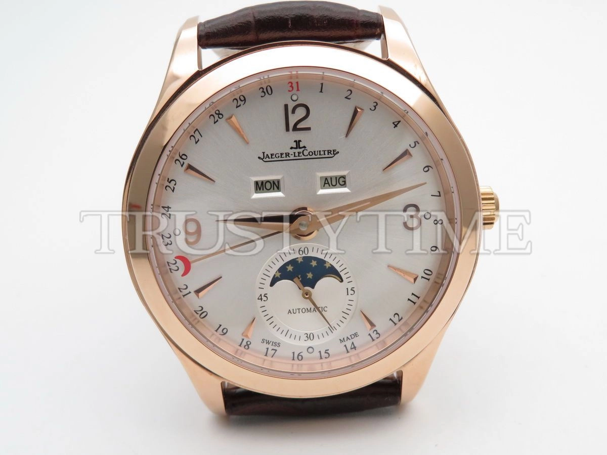 Копия часов Jaeger-LeCoultre Master Calendar 39mm 1552520