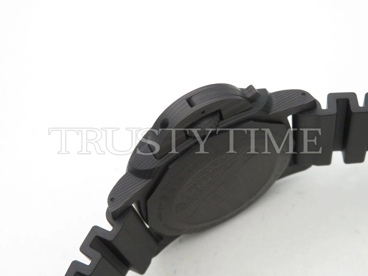 Копия часов Panerai Luminor Submersible Luna Rossa 47mm PAM01039