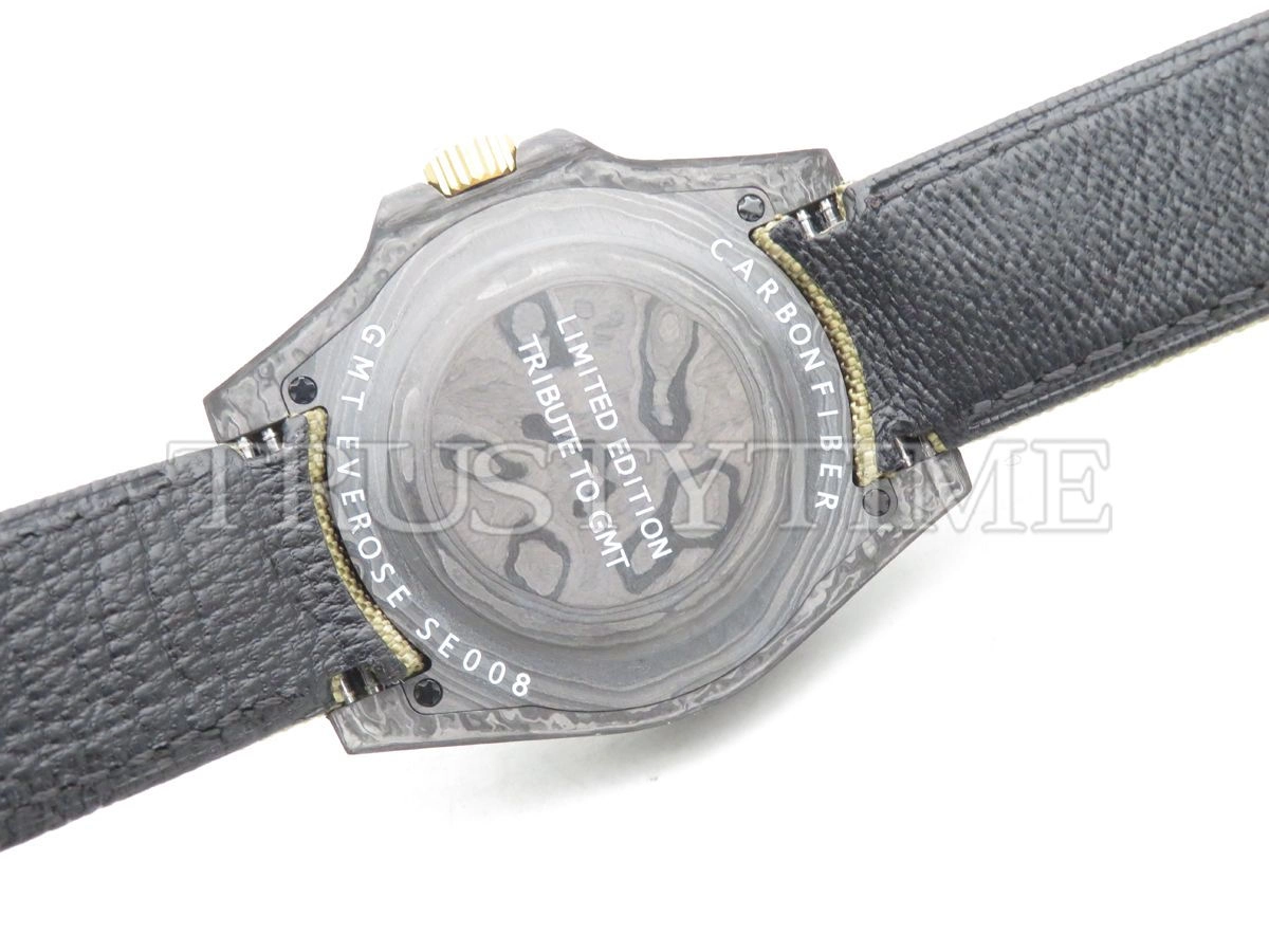 Копия часов Rolex GMT Master II DIW Desert Camo