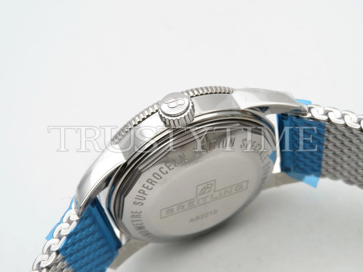 Копия часов Breitling Superocean Heritage II B20 Automatic 42 AB202016/G827/154A