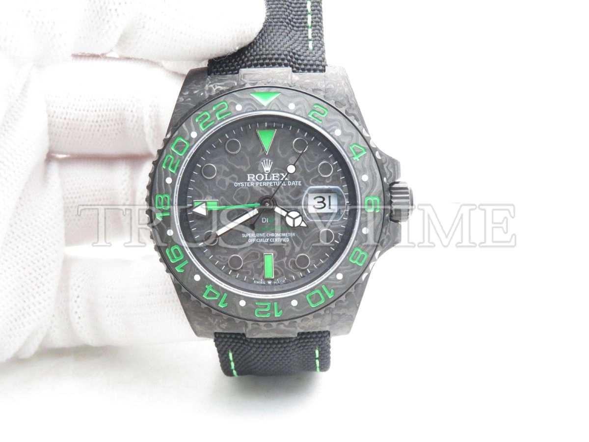 Копия часов Rolex GMT Master II DIW Stinger