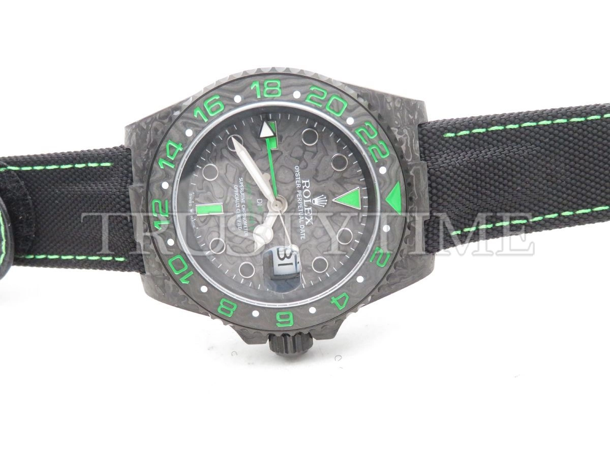 Копия часов Rolex GMT Master II DIW Stinger