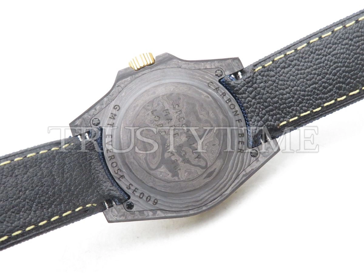 Копия часов Rolex GMT Master II DIW Electro