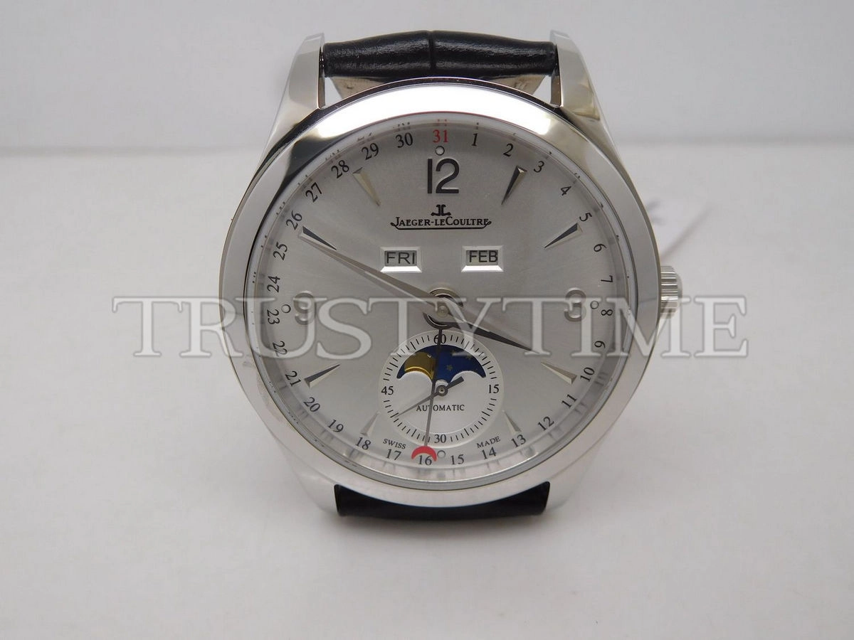 Копия часов Jaeger-LeCoultre Master Calendar 39mm 1558420