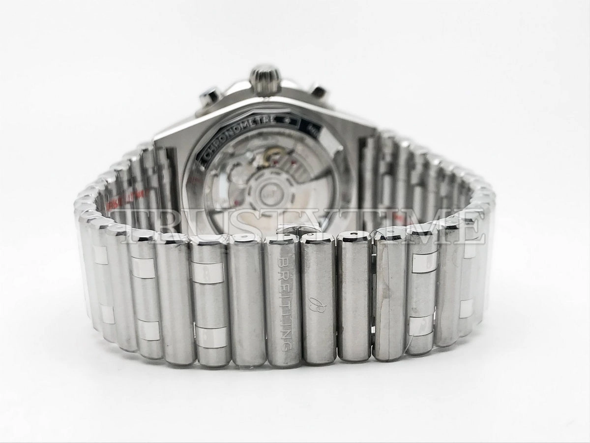 Копия часов Breitling Chronomat B01 42 Six Nations France AB0134A81C1A1