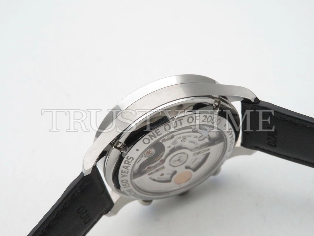 Копия часов IWC Portugieser Chronograph 41mm IW371491