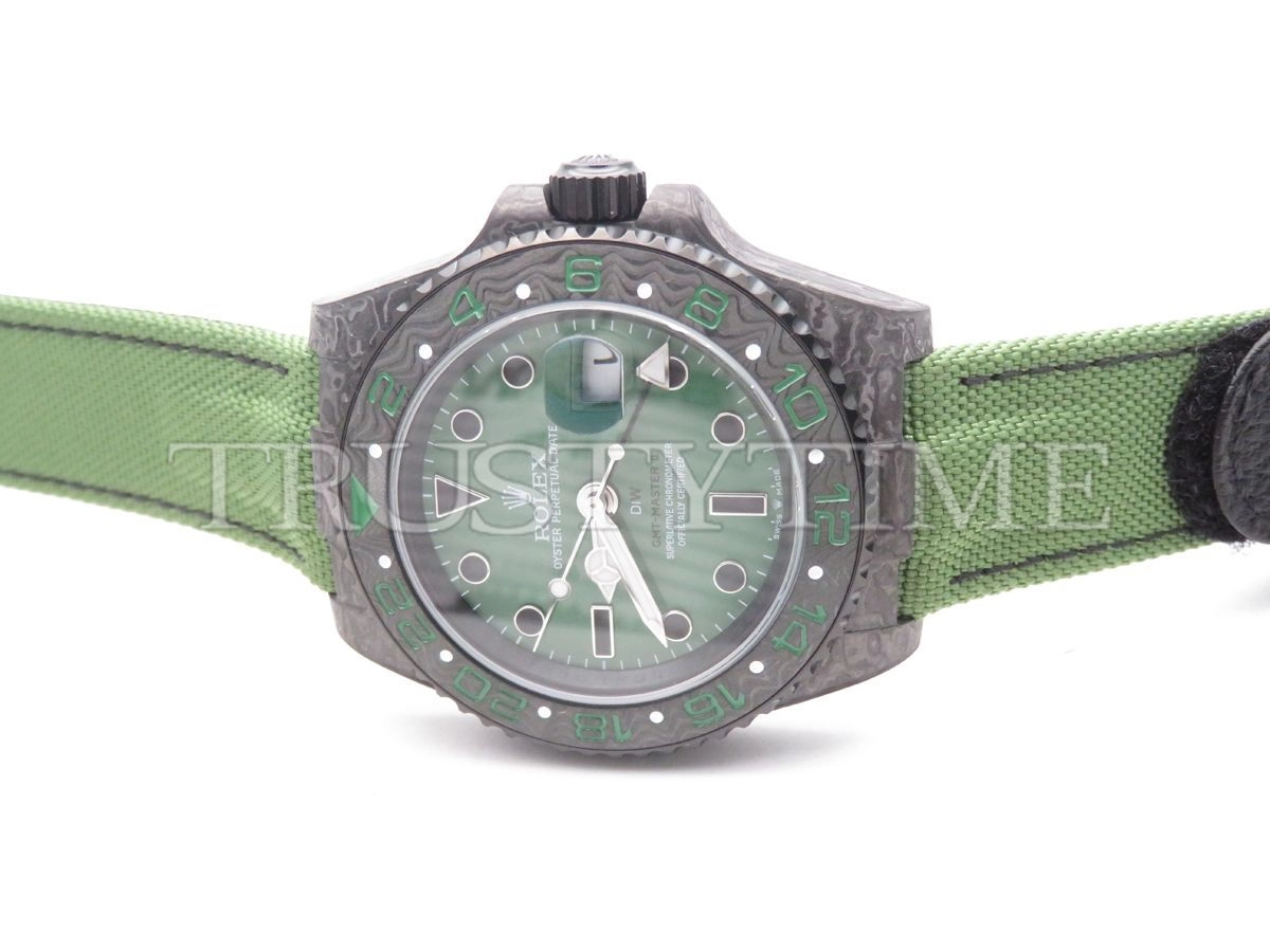 Копия часов Rolex GMT Master II DIW Hunter
