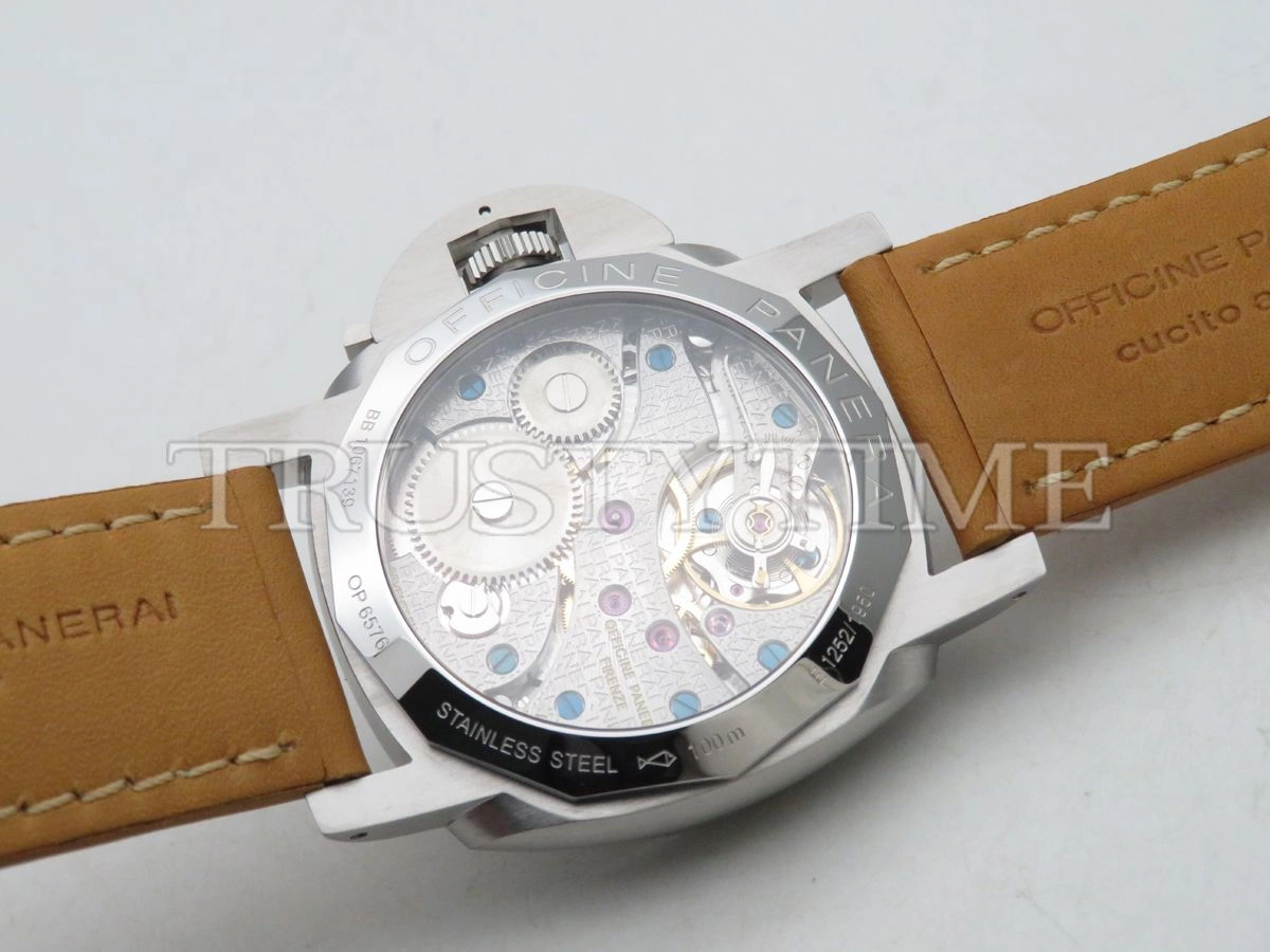Копия часов Panerai Luminor 1950 Limited Edition 47mm PAM00127