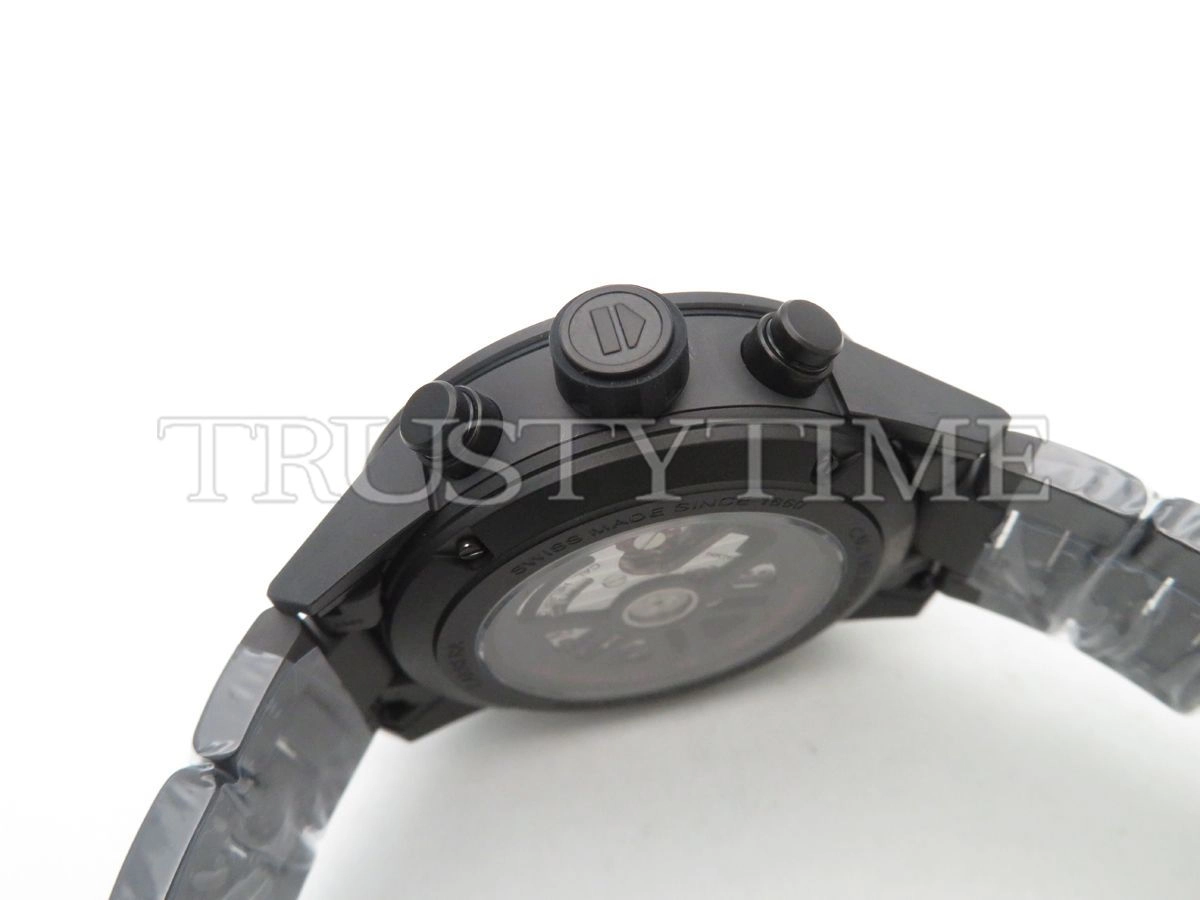 Копия часов Tag Heuer Carrera Calibre Heuer 01 43mm CAR2090.BH0729