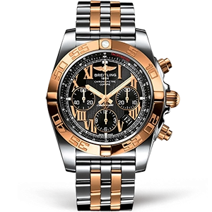 Копия часов Breitling Chronomat 44 CB011012/B957