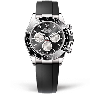 Копия часов Rolex Cosmograph Daytona 126519LN-0002