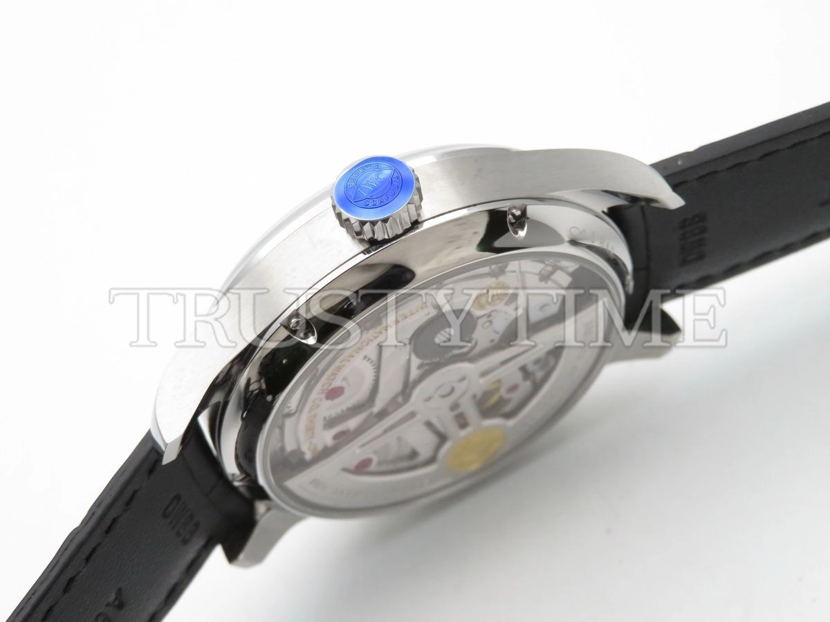 Копия часов IWC Portugieser Annual Calendar 44mm IW503501