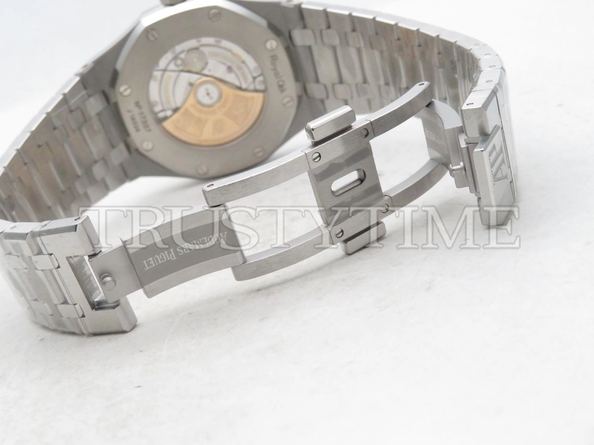 Копия часов Audemars Piguet Royal Oak Automatic II 15400ST.OO.1220ST.01