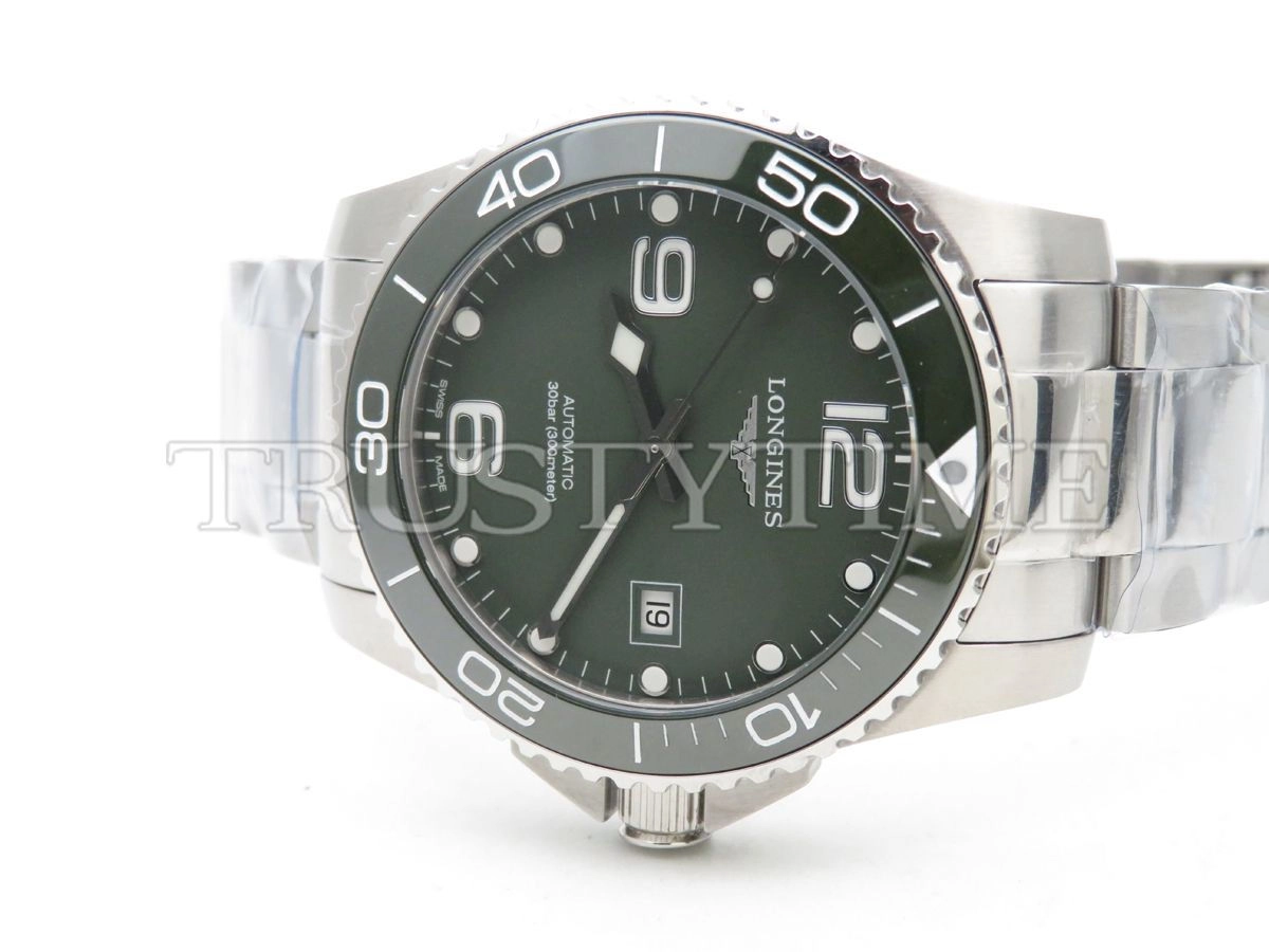 Копия часов Longines Sport Hydroconquest 41mm L3.781.4.06.6