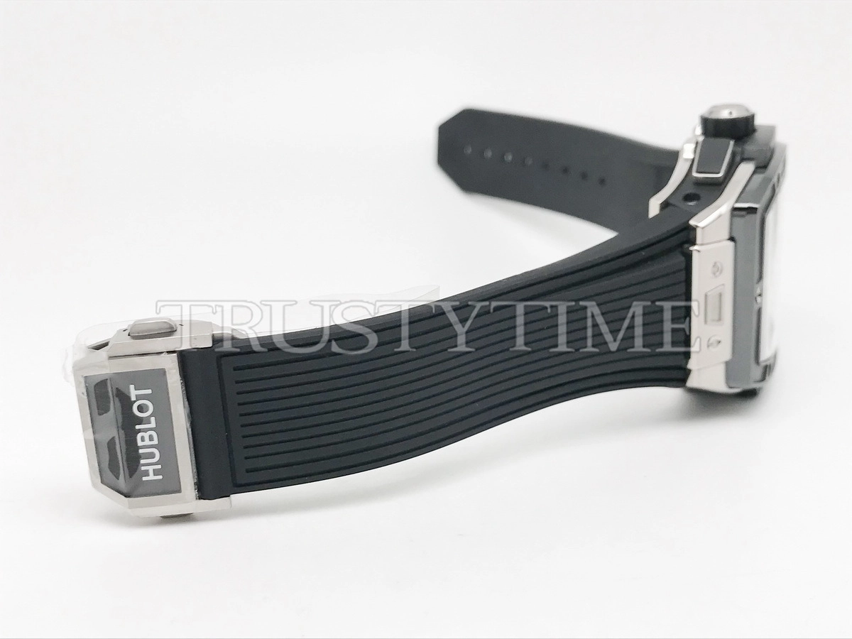 Копия часов Hublot Spirit Of Big Bang Titanium Ceramic 42 642.NM.0170.RX