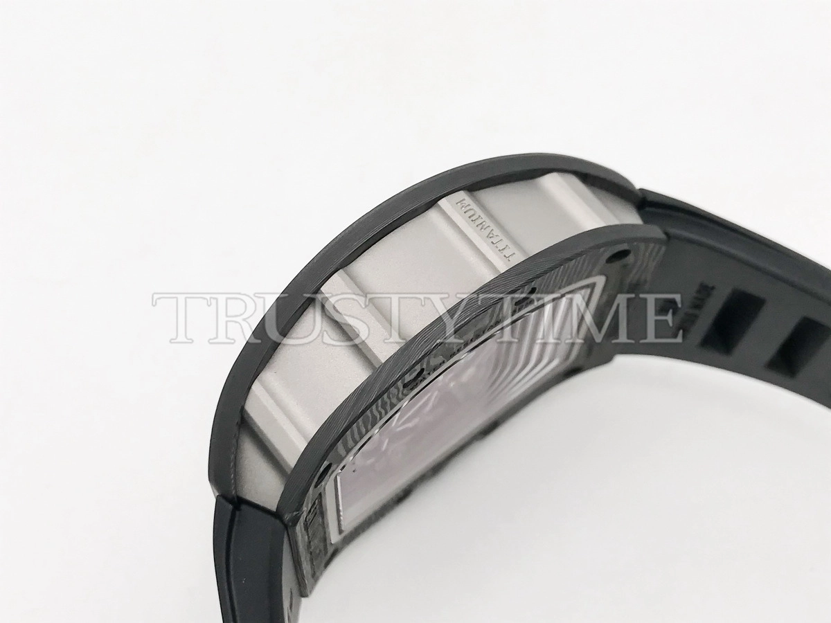 Копия часов Richard Mille RM055 Bubba Watson