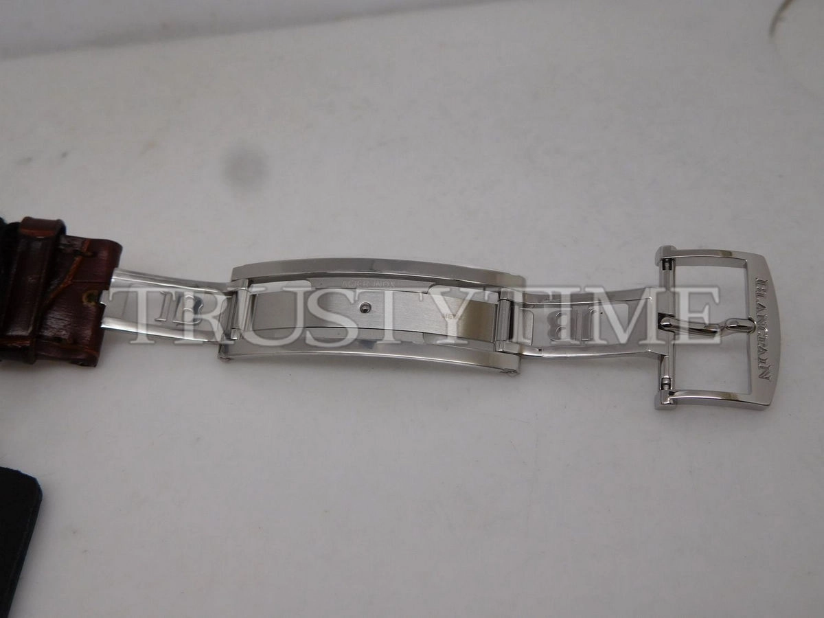 Копия часов Blancpain Villeret Quantième Complet 6654-1504-55A