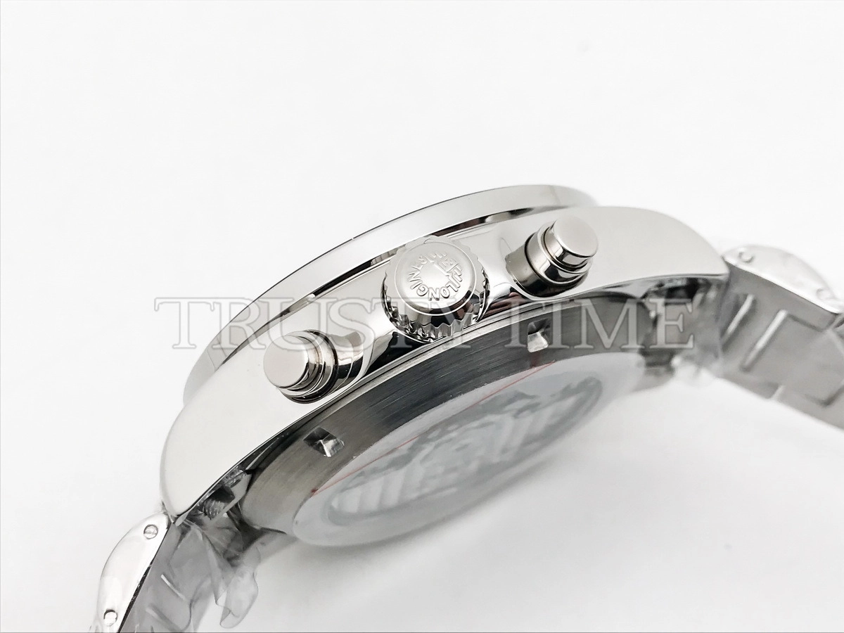 Копия часов Longines Conquest Chronograph 42 L3.835.4.98.6