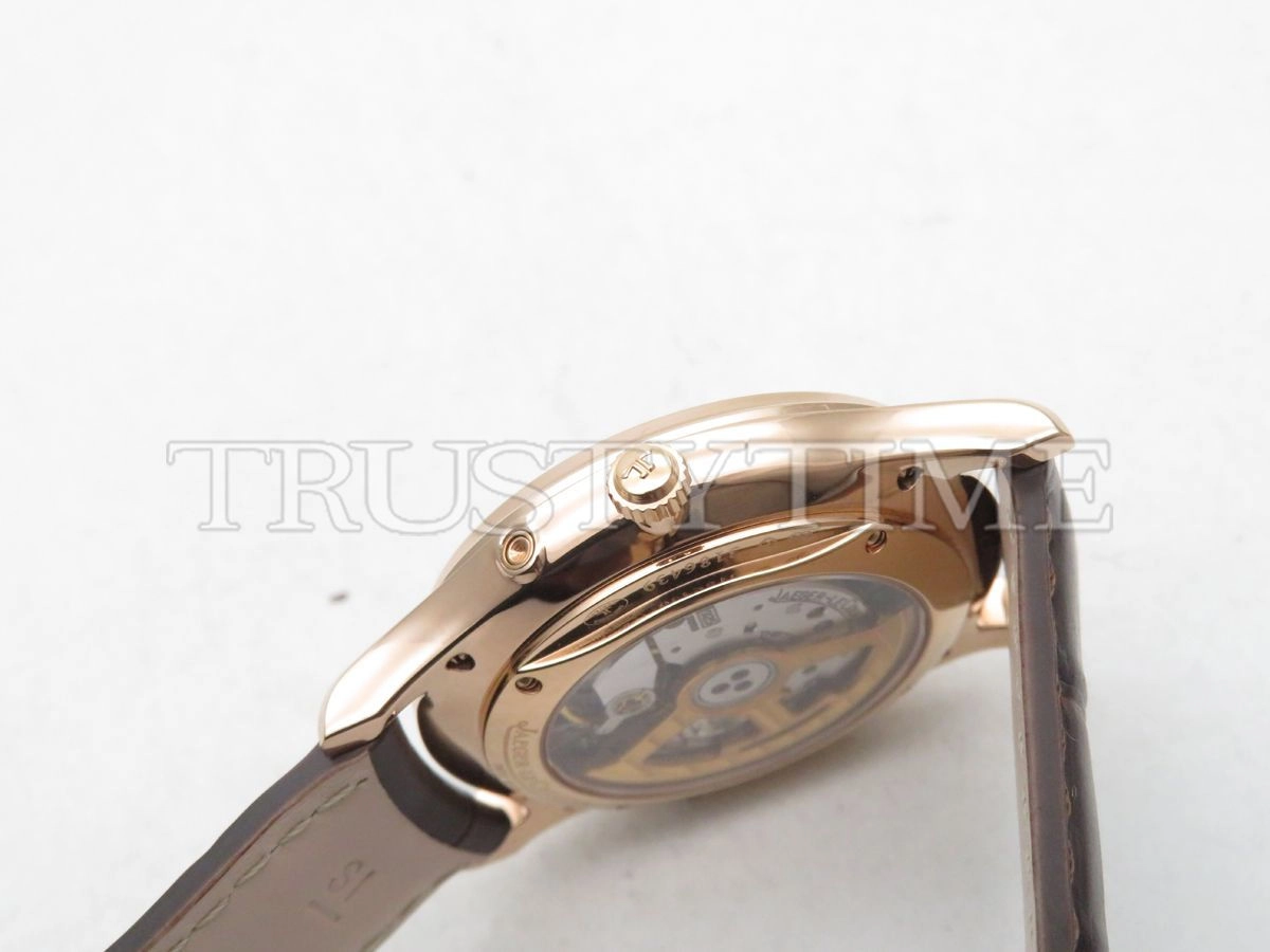 Копия часов Jaeger-LeCoultre Master Ultra Thin Moon 39mm 136255J