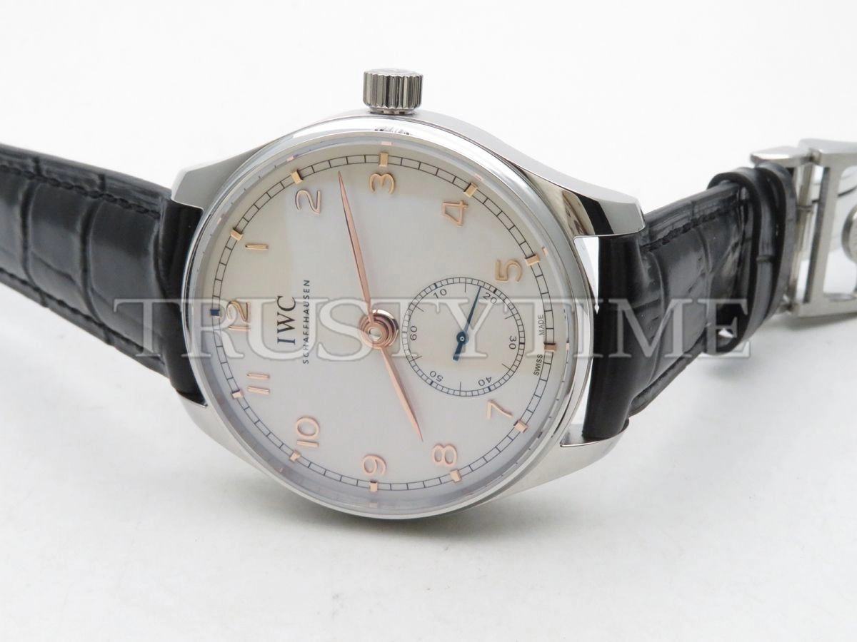 Копия часов IWC Portugieser Automatic 40mm IW358303