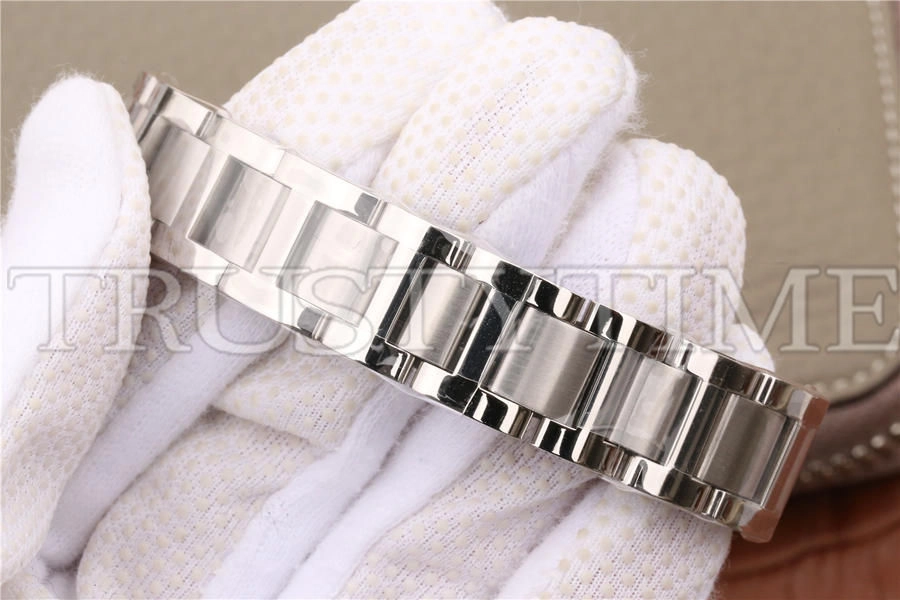 Копия часов Cartier Ballon Bleu 28 W6920038