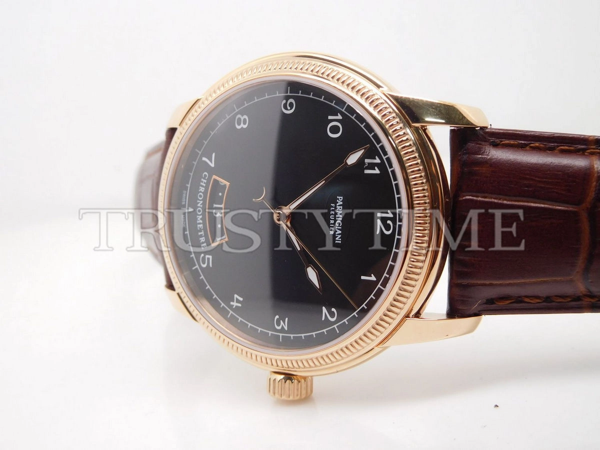Копия часов Parmigiani Fleurier Toric 41mm PFC423-1601400-HA1441