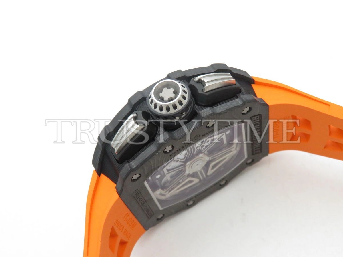 Копия часов Richard Mille RM011-03 Auto Flyback Chronograph