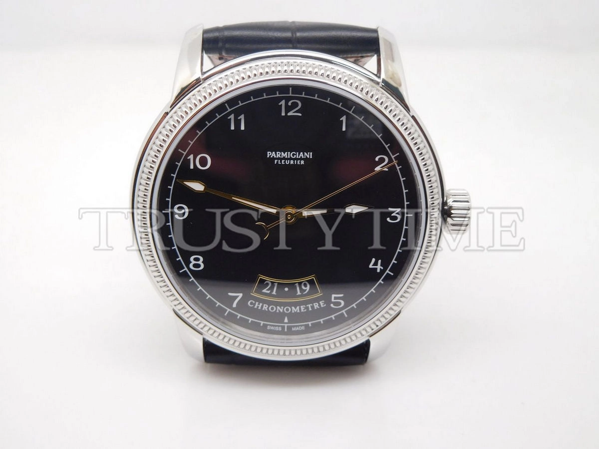 Копия часов Parmigiani Fleurier Toric 41mm PFC423-1201400-HA1441