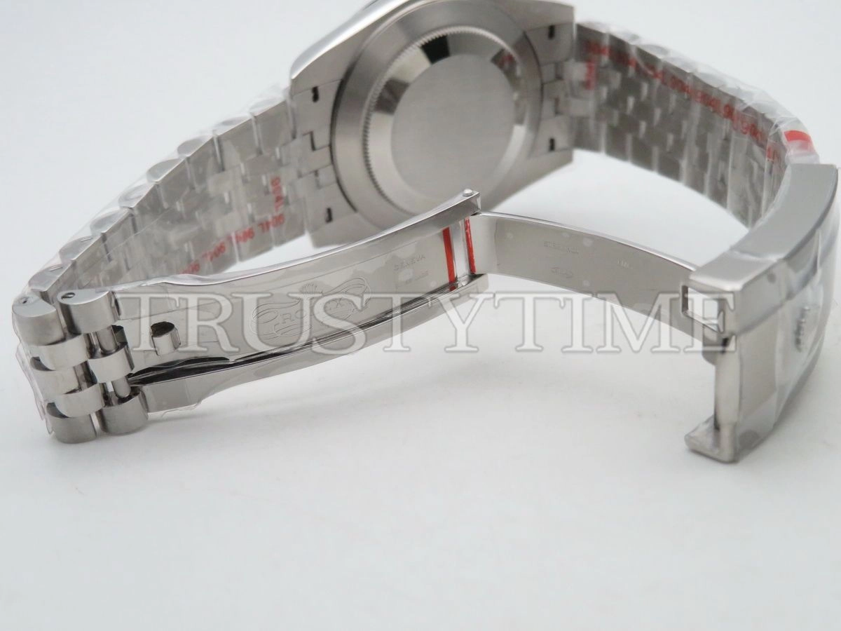 Копия часов Rolex DateJust II 41mm 126334-0012