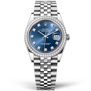 Копия часов Rolex DateJust 36mm 126284RBR-0029