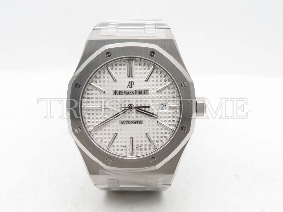 Копия часов Audemars Piguet Royal Oak Automatic II 15400ST.OO.1220ST.02