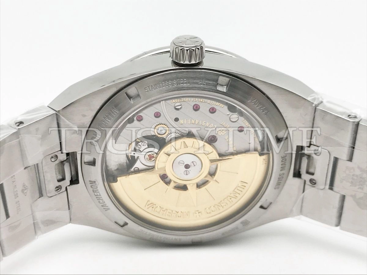 Копия часов Vacheron Constantin Overseas 41mm 4500V/110A-B146