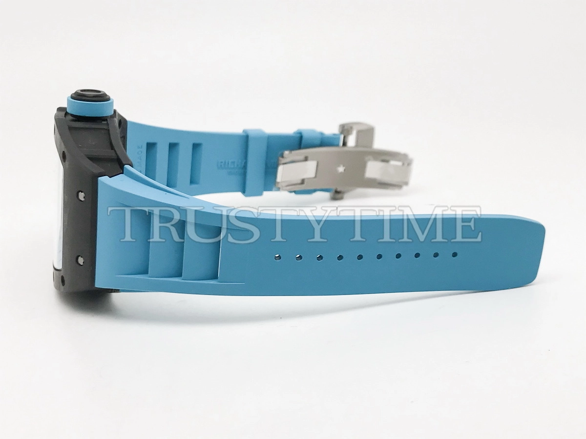 Копия часов Richard Mille RM055 Bubba Watson